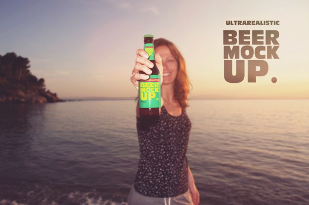 2B Beach Beer Happy Moment | Logo (1820x1214)